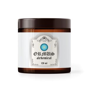 ORMUS ORME Alkemisk Ormus (120 ml) – Viking Supplements