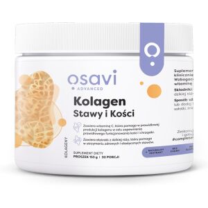 OSAVI Kollagen til led og knogler (153 g / 5