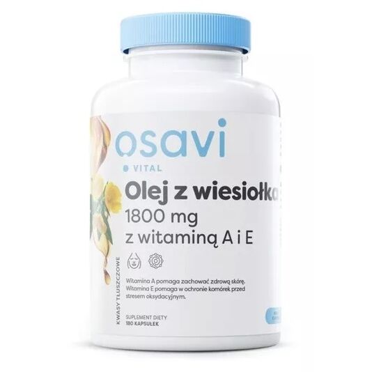 OSAVI Nattefyr