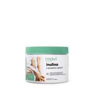 OSAVI Inulin fra cikorie-rod (270 g / 9 fl. oz.) - Viking Supplements