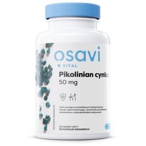 OSAVI Zinc Picolinate