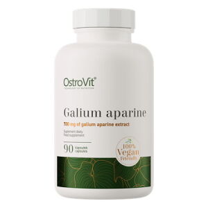 OSTROVIT Galium Aparine VEGE (90 kapsler) - Viking Supplements