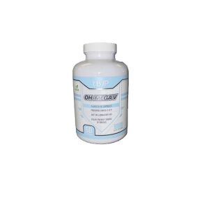 Oh-Mega V – 180 softgels – Viking Supplements