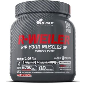 Olimp Nutrition – R-Weiler