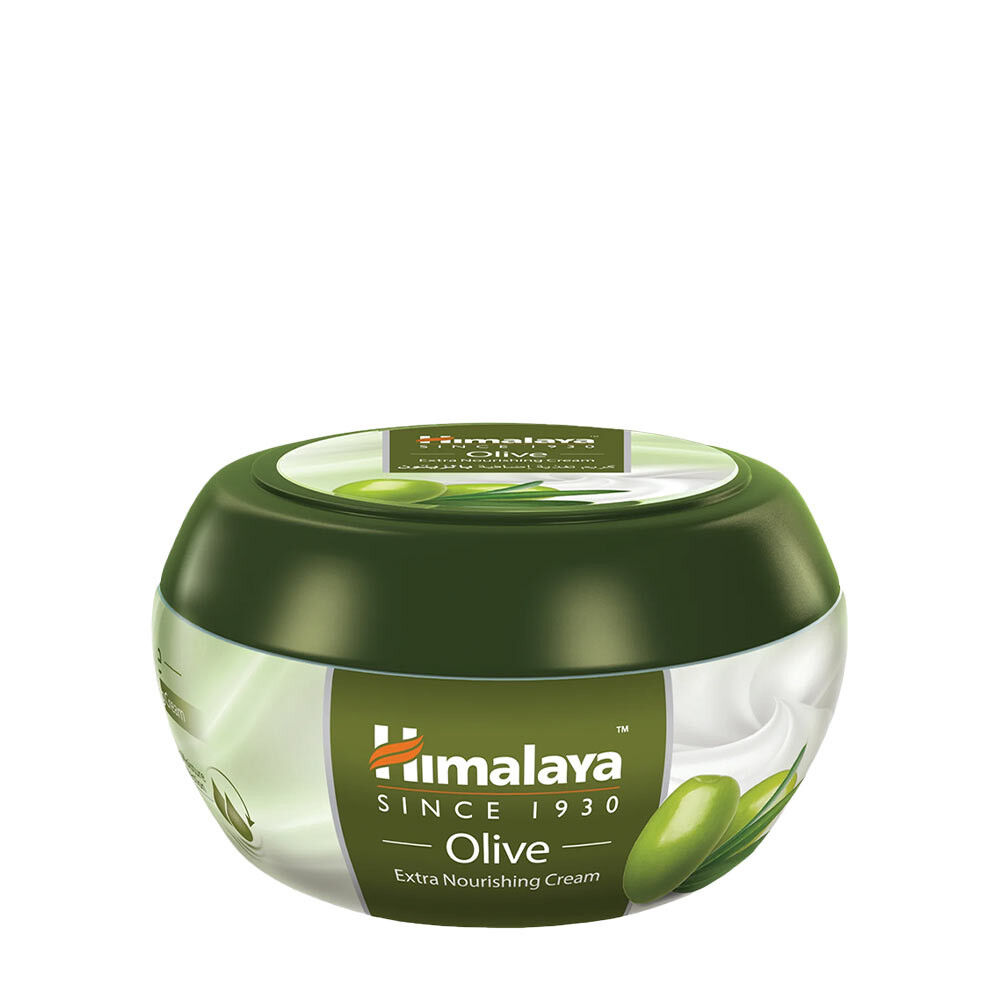 Olive Extra Nourishing Cream – 150 ml – Viking Supplements