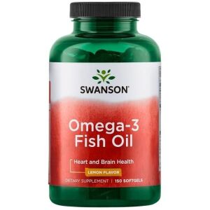 Omega-3-fiskeolie