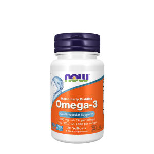 Omega-3-fiskeolie