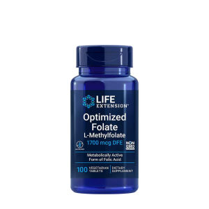 Optimeret folat