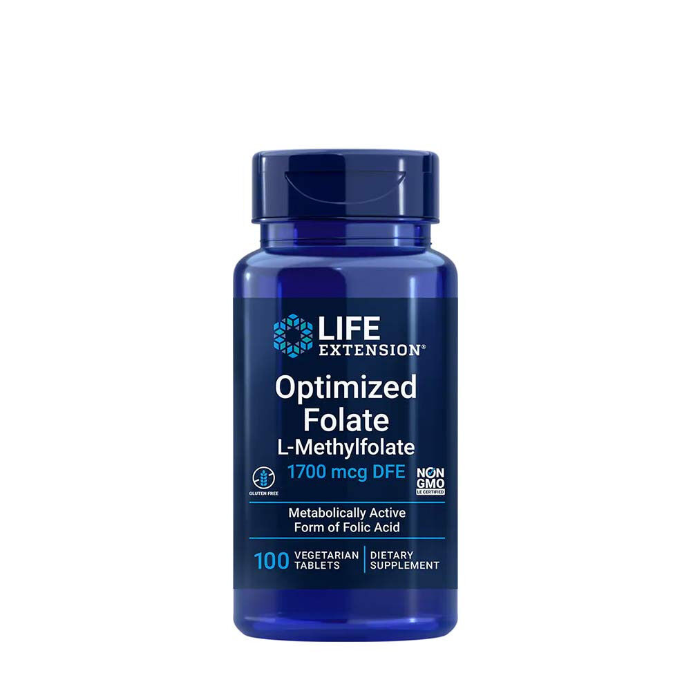 Optimeret folat
