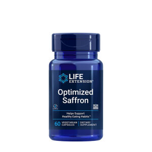Optimized Saffron – 60 vcaps – Viking Supplements