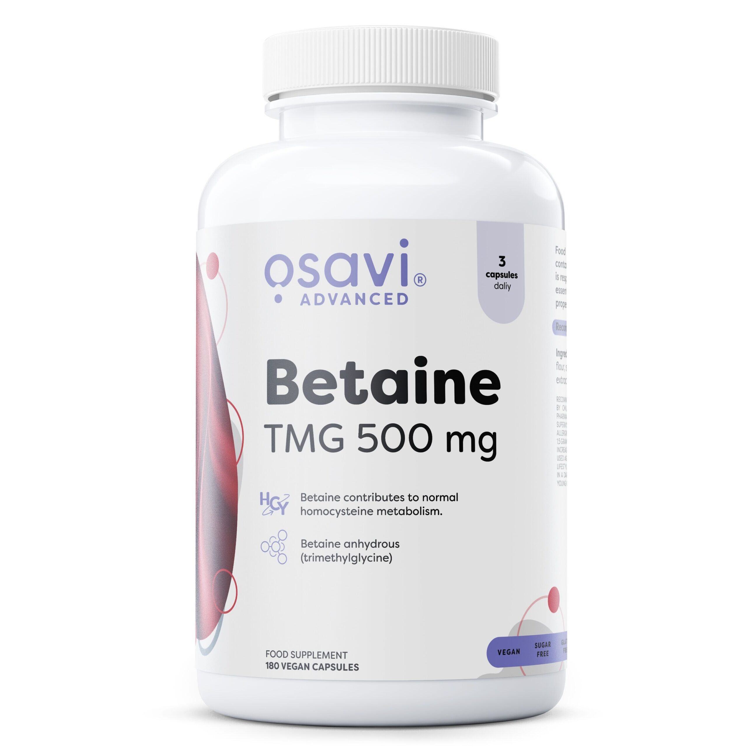 Osavi – Betain