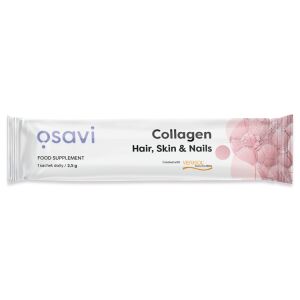 Osavi – Kollagenpeptider (Hår