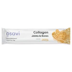 Osavi – Kollagenpeptider – Led og knogler – 5,1 g (1 portion) – Viking Supplements