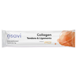 Osavi – Kollagenpeptider – Sener og ledbånd – 5 g (1 portion) – Viking Supplements