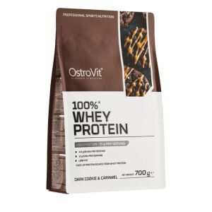 OstroVit – 100% valleprotein