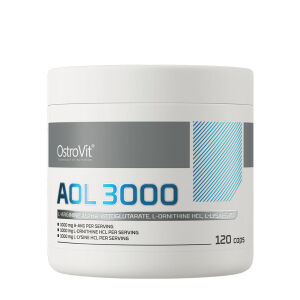Ostrovit AOL 3000 MG (120 tabletter) - Viking Supplements