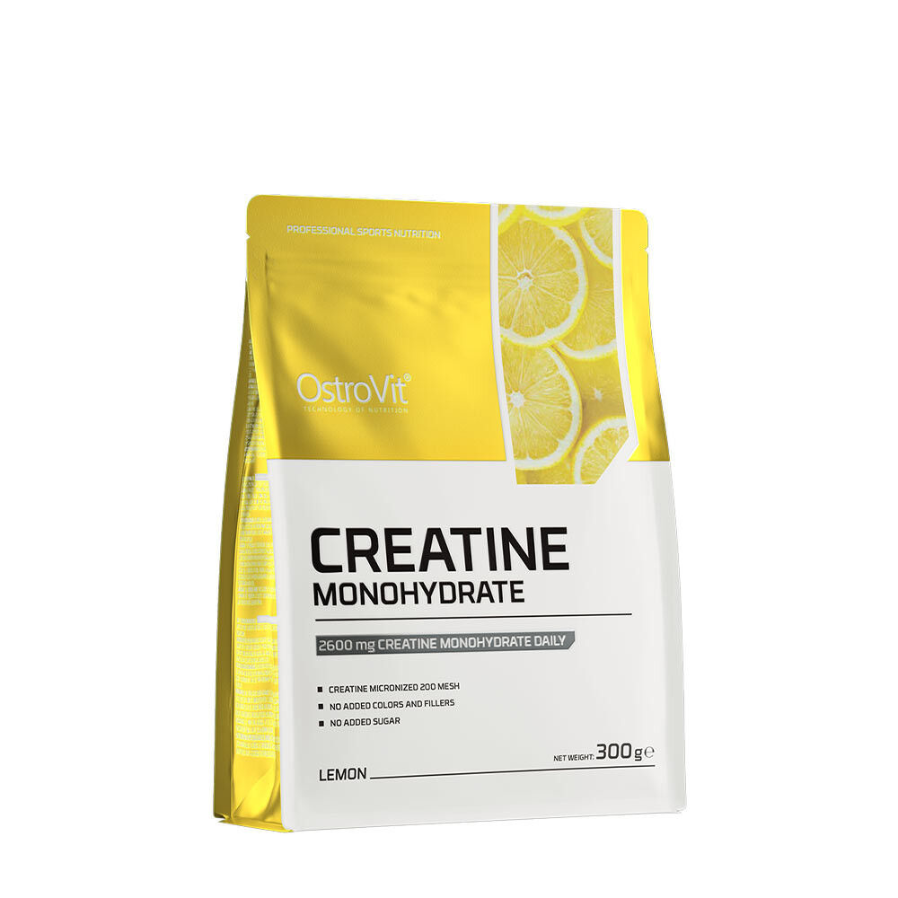 Ostrovit Kreatinmonohydrat (300 g)