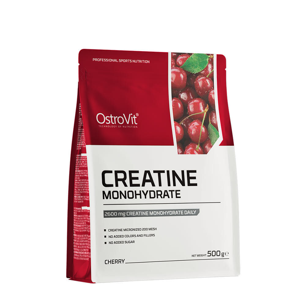Ostrovit Kreatinmonohydrat (500 g)