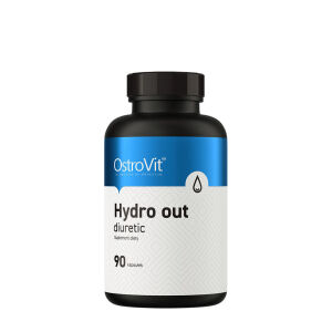 Ostrovit Hydro Out Diuretic (90 tabletter) - Viking Supplements