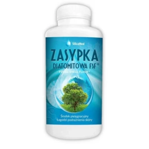 PERMA-GUARD Diatomit-opfyldningsmateriale (75 g) - Viking Supplements