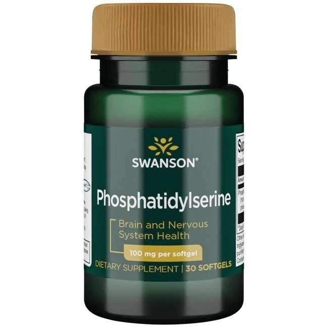 Fosfatidylserin