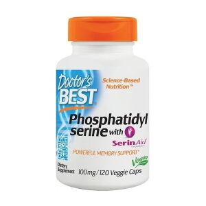 Fosfatidylserin med SerinAid