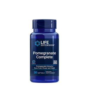 Pomegranate Complete – 30 softgels – Viking Supplements