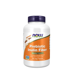 Præbiotisk inulinfiber – 180 vcaps – Viking Supplements
