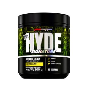 ProSupps – Mr. Hyde Signature