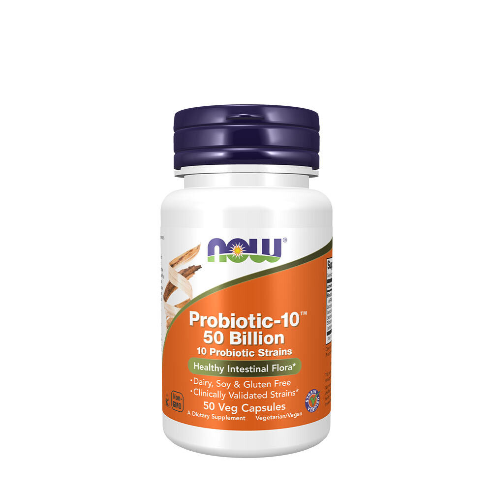 Probiotic-10