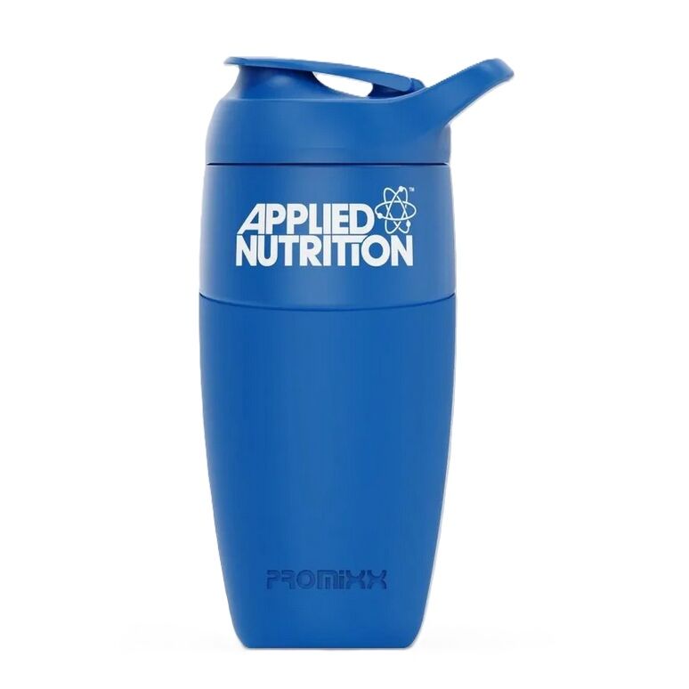 Promixx shaker i rustfrit stål – 700 ml. – Viking Supplements