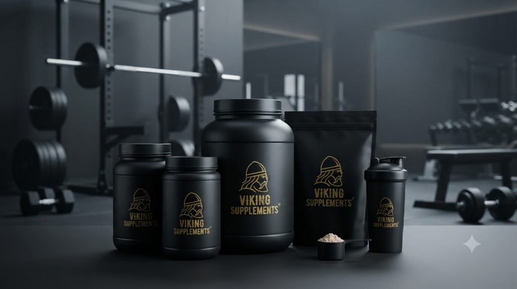Proteinpulver til begyndere: Valleprotein eller planteprotein?