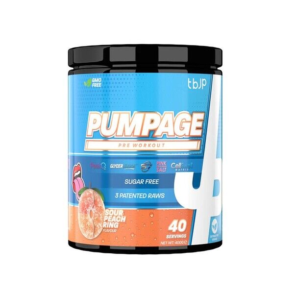Pumpemængde