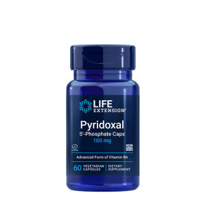 Pyridoxal-5'-fosfat-kapsler
