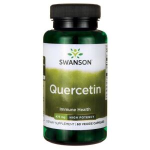 Quercetin