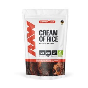 Raw Nutrition – Risgrød
