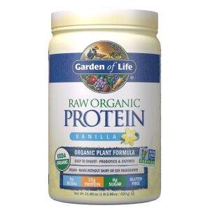 Råprotein