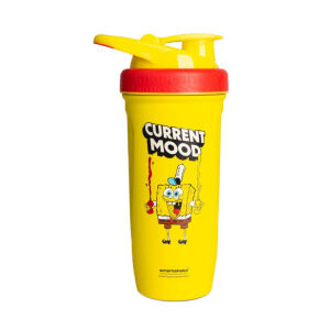 Reforce rustfrit stål – SpongeBob Squarepants