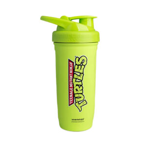 Reforce rustfrit stål – TMNT