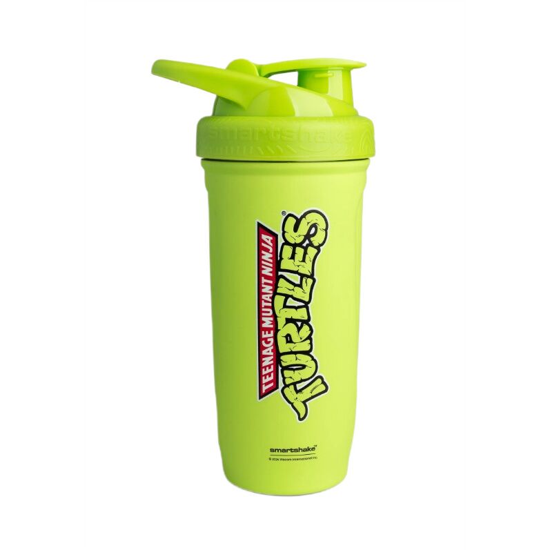 Reforce rustfrit stål – TMNT