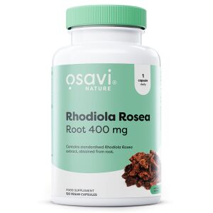 Rhodiola rosea-rod