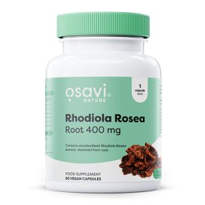 Rhodiola rosea-rod