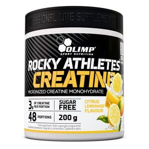 Rocky Athletes Kreatin
