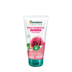 Rose Radiance Micellar ansigtsvask - 150 ml. - Viking Supplements