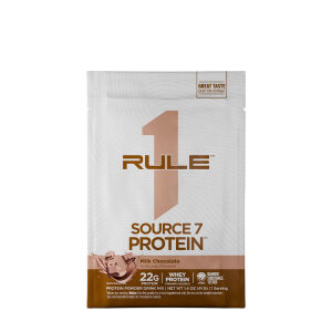 Regel 1, kilde 7, proteinprøve (41 g)