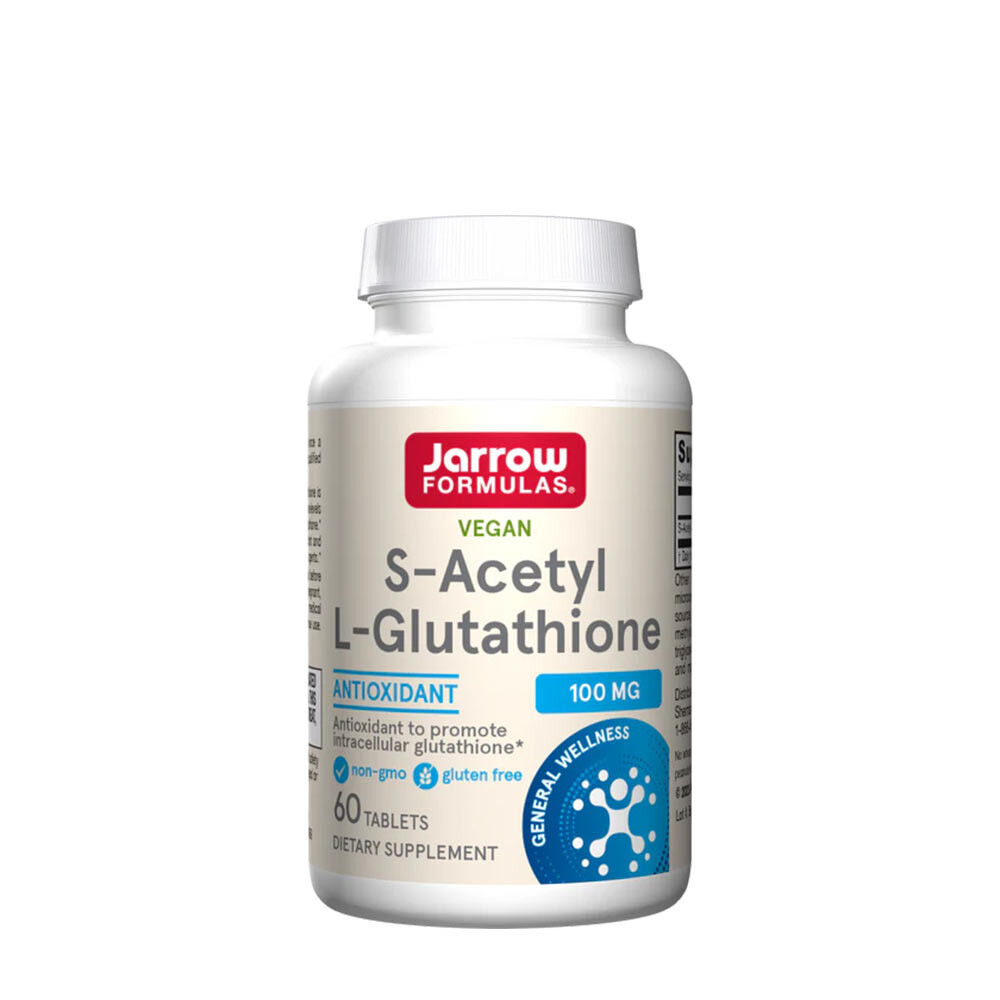 S-acetyl-L-glutathion