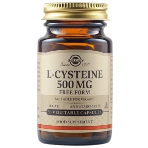SOLGAR L-cystein