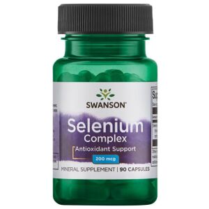 Selenkompleks