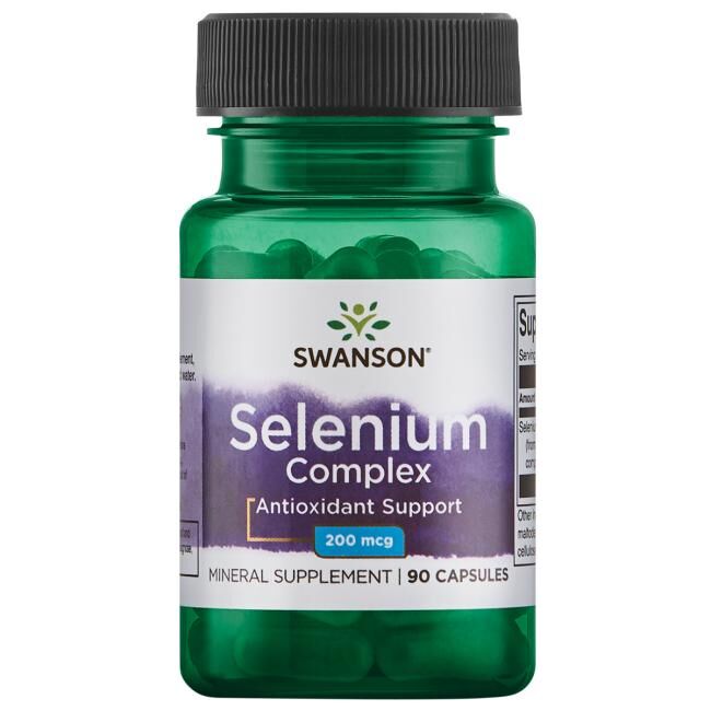 Selenkompleks
