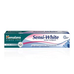 Sensi-White urtetandpasta – 75 ml – Viking Supplements